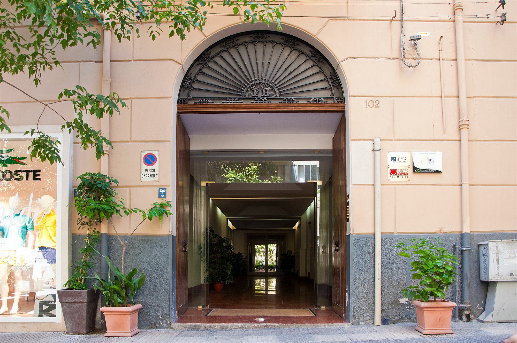 Operà Palermo